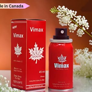 Super power strong Vimax Spray